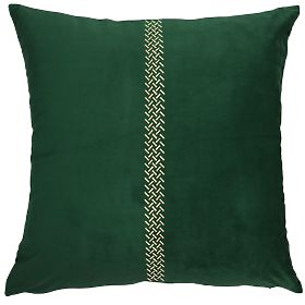 Pillow Cover - Green, Tutumi