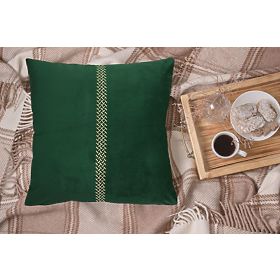 Pillow Cover - Green, Tutumi