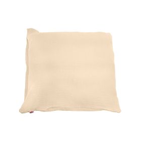 Cushion cover 40x40 Heavens - beige, Babymatex