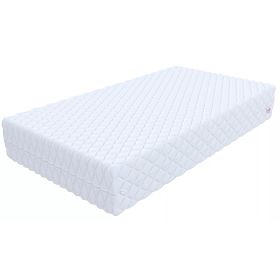 Pocket Spring Mattress Family 120 x 200 cm, FDM