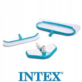 Pool Cleaning Accessories Vacuum Net INTEX 29057, INTEX