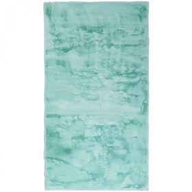 Rabbit New silk carpet - mint, VOPI kids