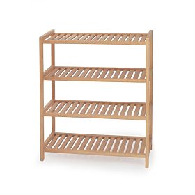 Shoe Rack ST8 - Stackable