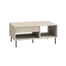 Sophie coffee table - beige, ML meble