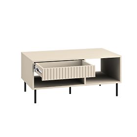 Sophie coffee table - beige