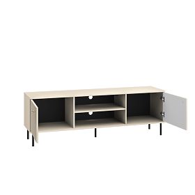 Sophie TV table - beige