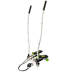 Twist Stepper with Resistance Bands, Handles, and Counter ModernHome, MODERNHOME