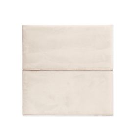 Upholstered Panel Classic - Cream