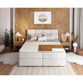 Top mattress - Topper coconut 120x200, FDM