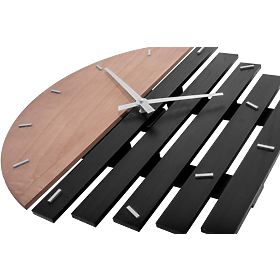 Wall Clock - 50cm, Tutumi